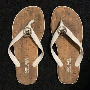 Micheal Kors Sandals